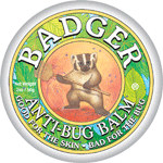 Badger Anti-Bug Balm