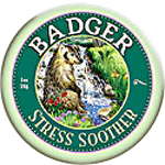 Badger Stress Soother