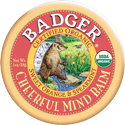 Badger Cheerful Mind Balm