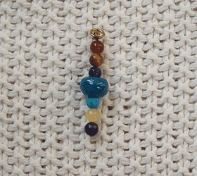 Biomagnetic Research Speaker's Special Pendant