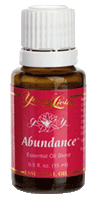 Young Living Abundance