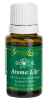 Young Living Aroma Life