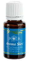 Young Living Aroma Siez