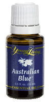Young Living Australian Blue