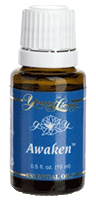 Young Living Awaken