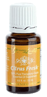 Young Living Citrus Fresh