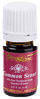 Young Living Common Sense