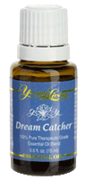 Young Living Dream Catcher