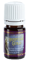 Young Living Egyptian Gold