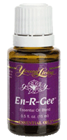 Young Living En-R-Gee