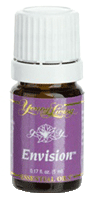 Young Living Envision