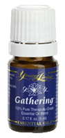 Young Living Gathering