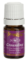 Young Living Grounding