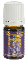 Young Living Highest Potential