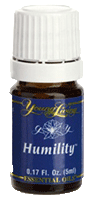 Young Living Humility