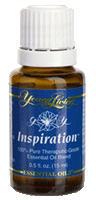 Young Living Inspiration