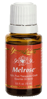 Young Living Melrose