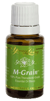 Young Living M-Grain