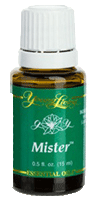 Young Living Mister