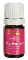Young Living Motivation