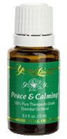 Young Living Peace & Calming