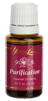 Young Living Purification