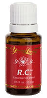 Young Living R.C.