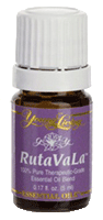 Young Living RutaVala