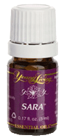 Young Living SARA