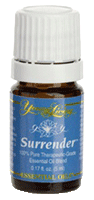 Young Living Surrender
