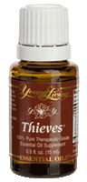 Young Living Thieves