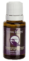 Young Living Transformation