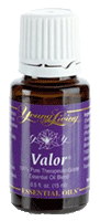 Young Living Valor