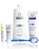 Oxyfresh Cosmetic Kit