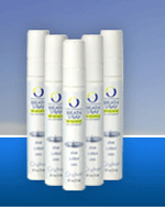 Oxyfresh Lemon-Mint Breath Spray