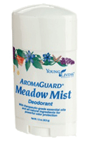 Young Living Meadow Mist Deodorant