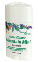 Young Living Mountain Mint Deodorant