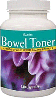 Youngevity Bowel Toner