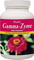 Youngevity Gamma-Zyme