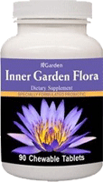 Youngevity Inner Garden Flora