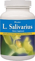 Youngevity L. Salivarius