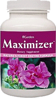 Youngevity Maximizer