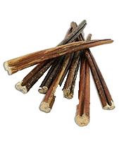 Bully Sticks for your dogs teeth