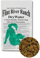 Dry Water Dog Food