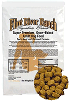 Duck Meal and Oatmeal Formula