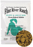 Original Dog Kibble