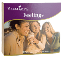 Young Living Feelings