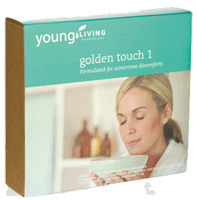 Young Living Golden Touch 1