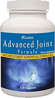 Youngevity Advanced Joint Formula