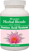 Youngevity Amino System